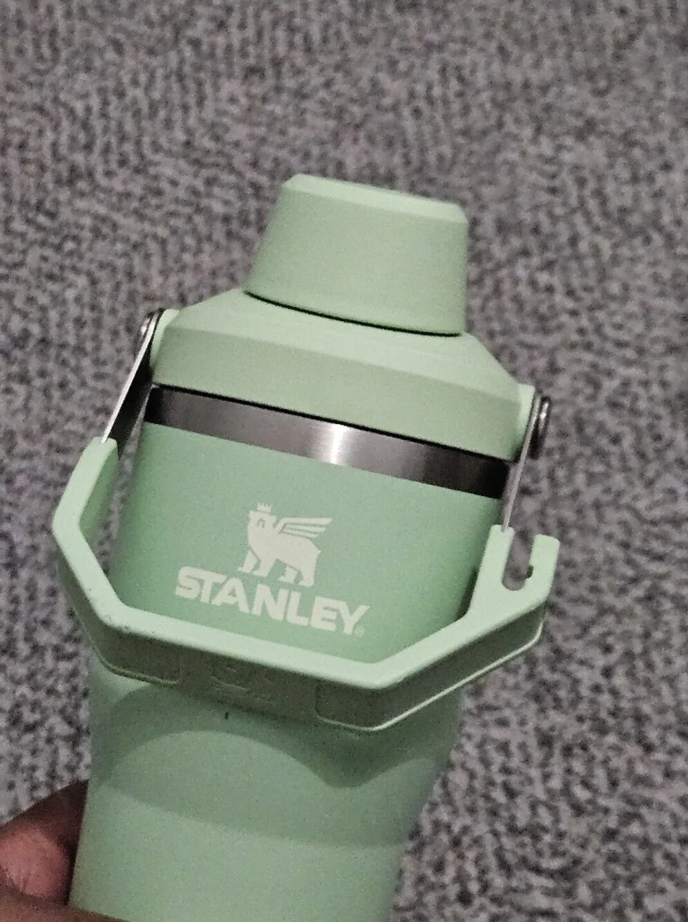 ⏰️Sale: Stanley IceFlow Tumbler w/ Fast Flow Lid - 20oz